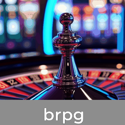 brpg - Promoções e bônus exclusivos para novos jogadores.