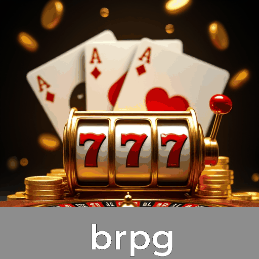 brpg - Jogos ao vivo, crash e muito mais