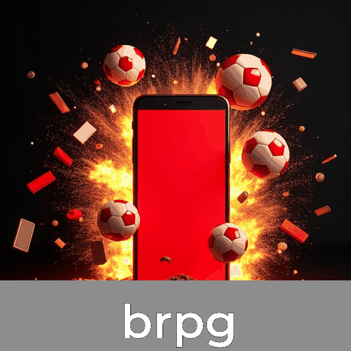 brpg: Cassino com slots e jackpots ao vivo