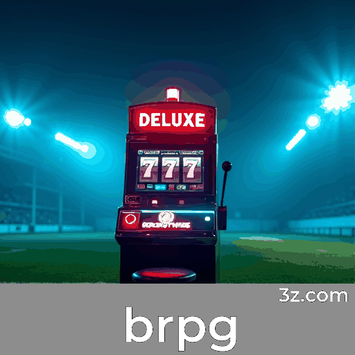 brpg: Sua Plataforma Premier de Cassino Online