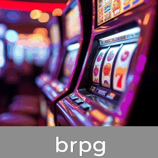 brpg - Plataforma confiável para apostas emocionantes e bônus