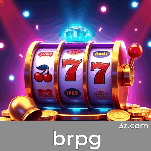 brpg: Sua Plataforma Premier de Cassino Online