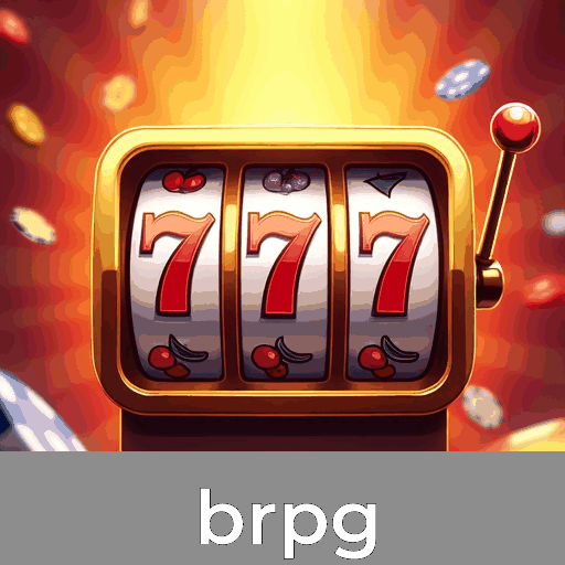 brpg - Grande seleção de jogos ao vivo e cassinos online