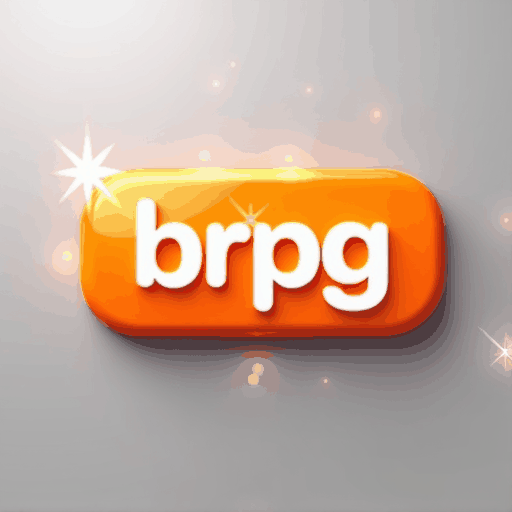 brpg Logo